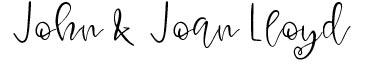 signature