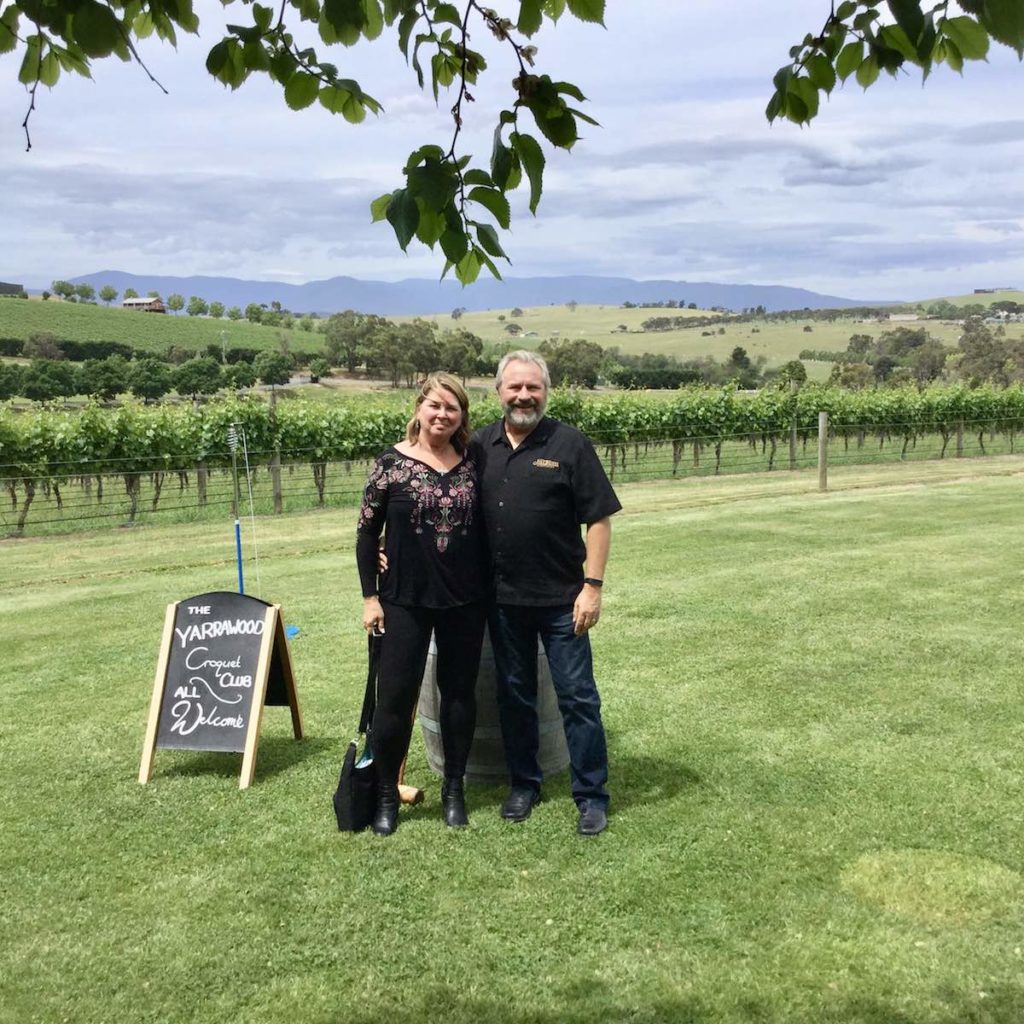 Comparing Yarra Valley Wines With Californian Wines Tour The Valley